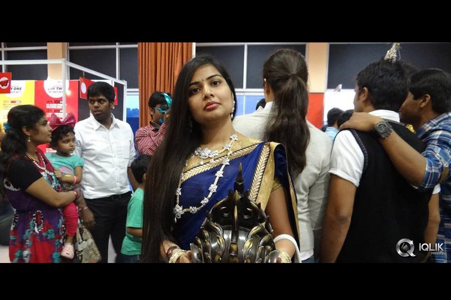 Baahubali-at-Hyderabad-Comic-Con-Event